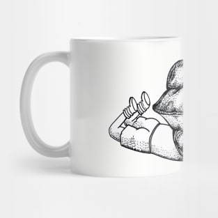 Karambola Mug